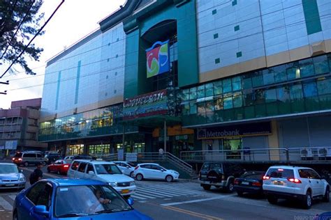 Baguio City l Cooyeesan .